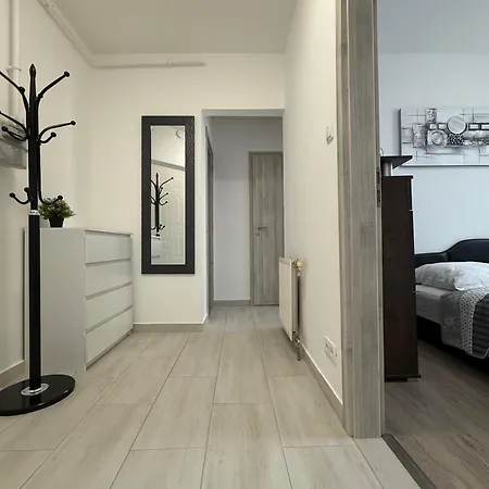 Apartment F25 Pécs